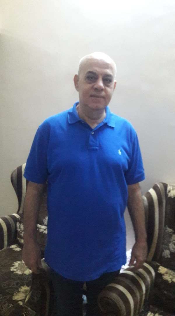العلي