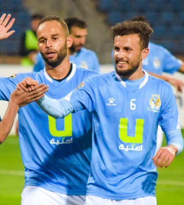 أبو جبلوش والزوي