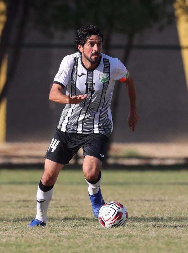 خلدون إبراهيم