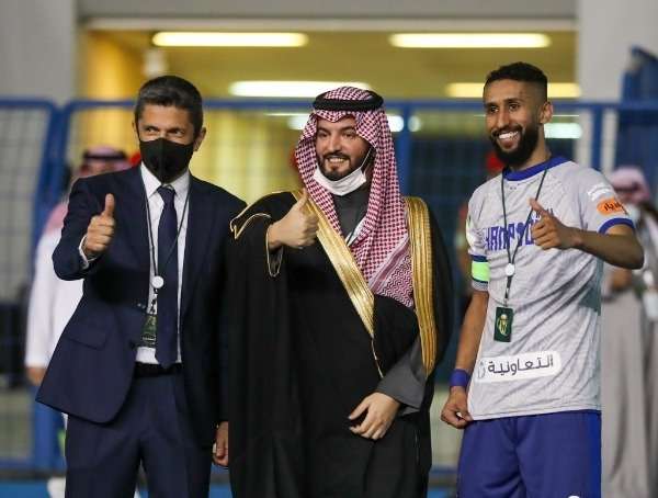 فهد بن نافل