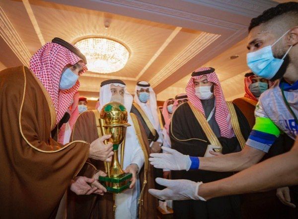 كأس خادم الحرمين