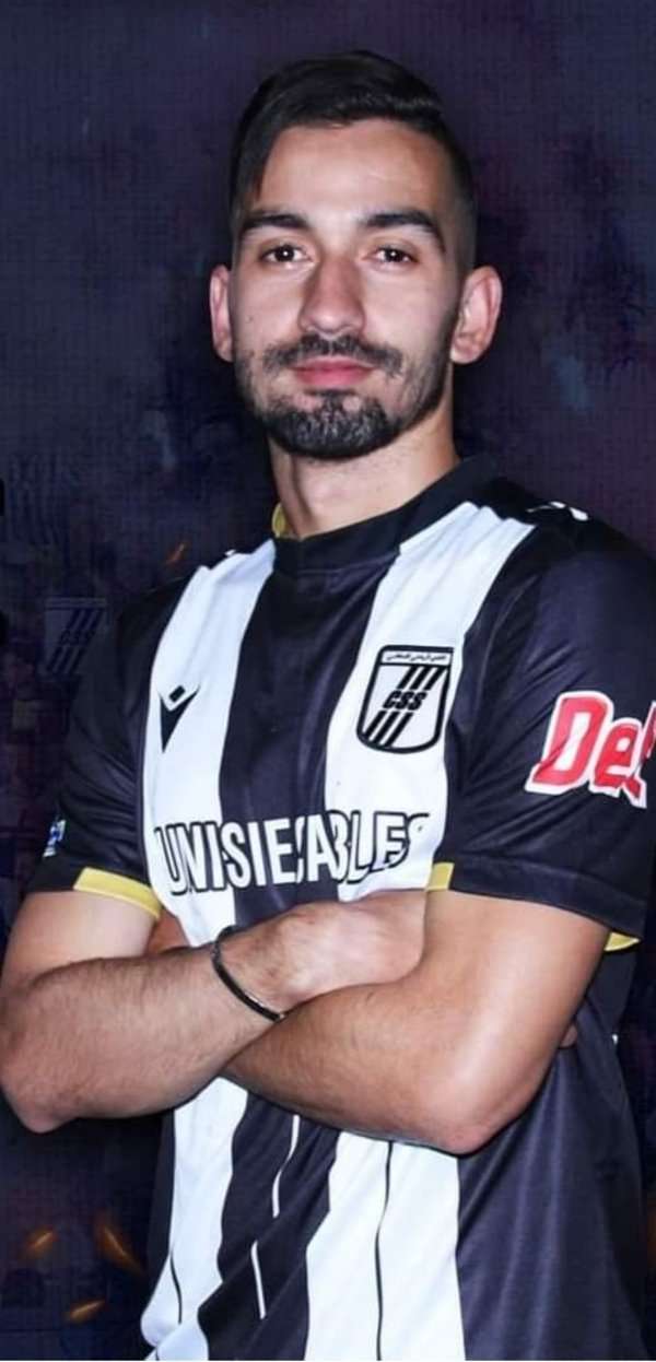 صبري شرايطية بزي الصفاقسي