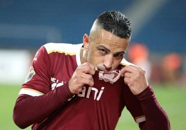  ركان الخالدي