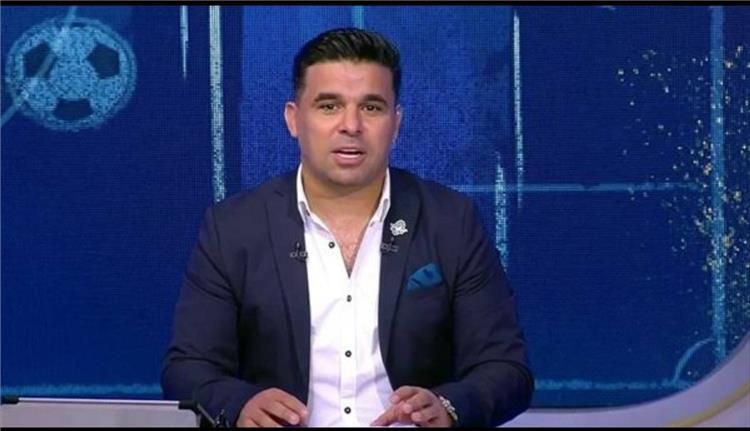 خالد الغندور 