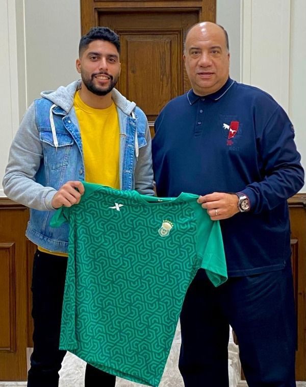 مصيلحي وعطوة