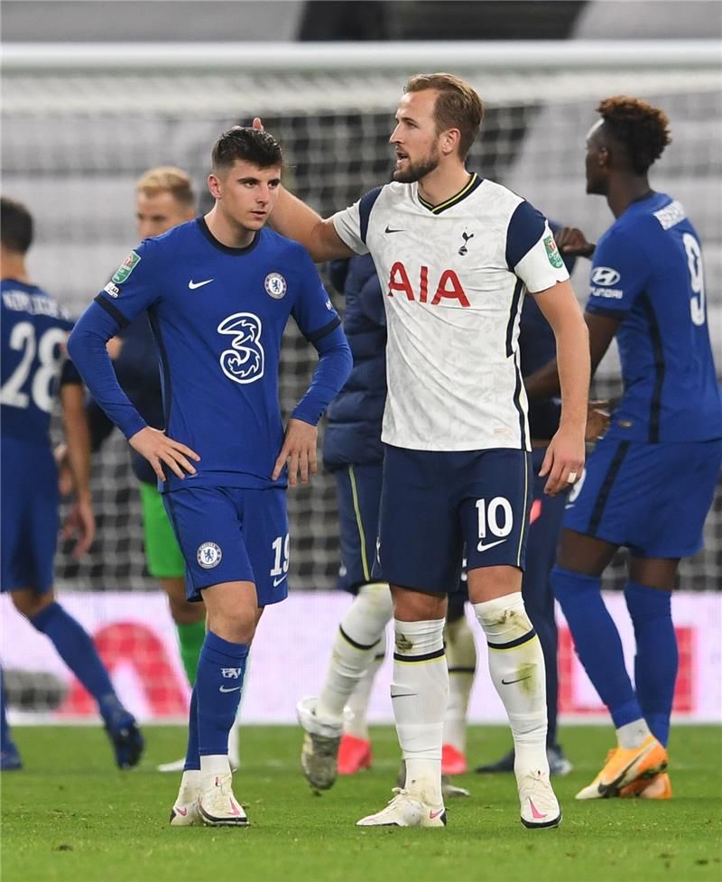 من لقاء سابق بين الفريقين