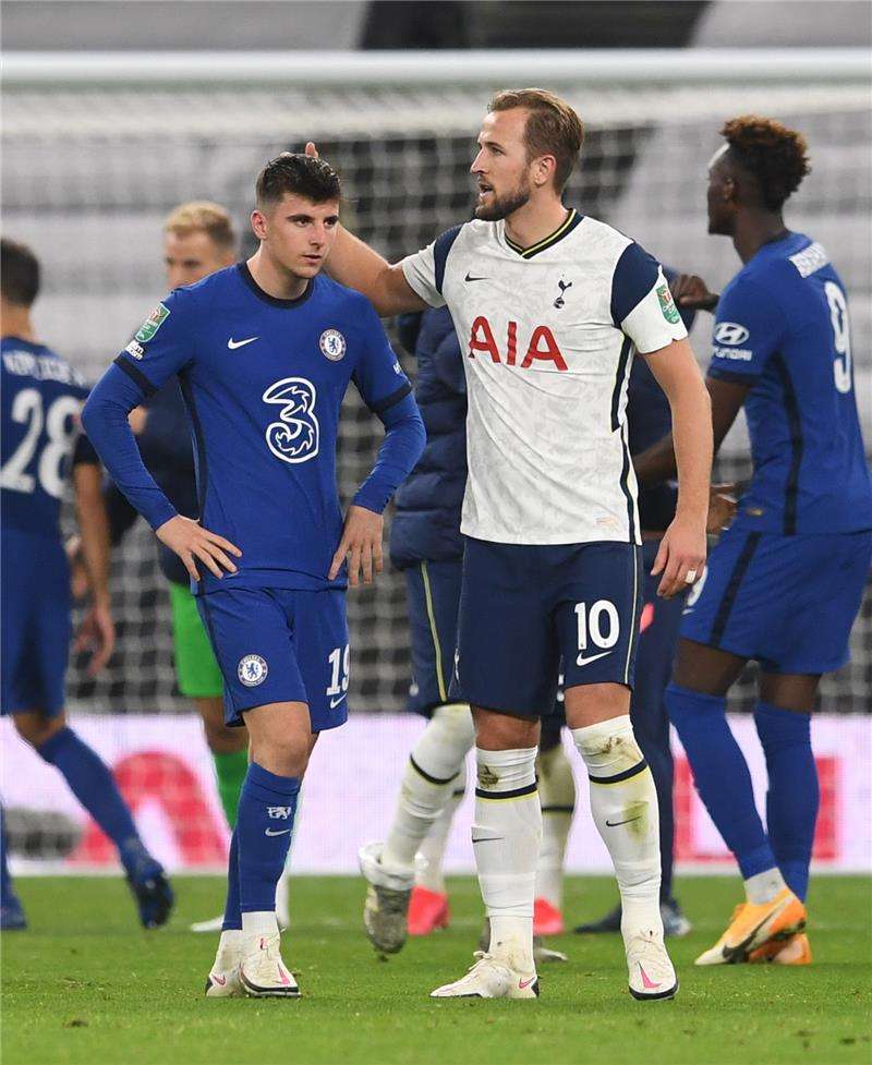 من لقاء سابق بين الفريقين