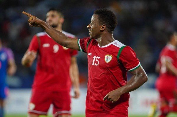 المنذر العلوي