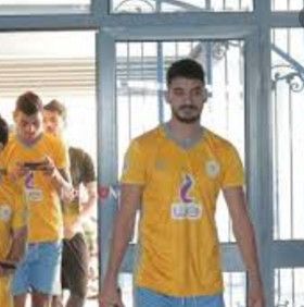 محمد حمدي زكي