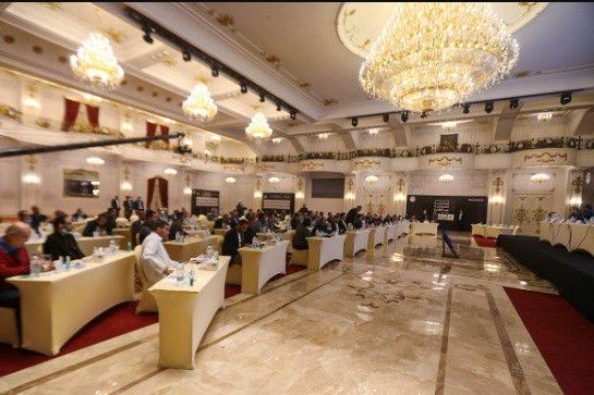 عمومية اتحاد الكرة