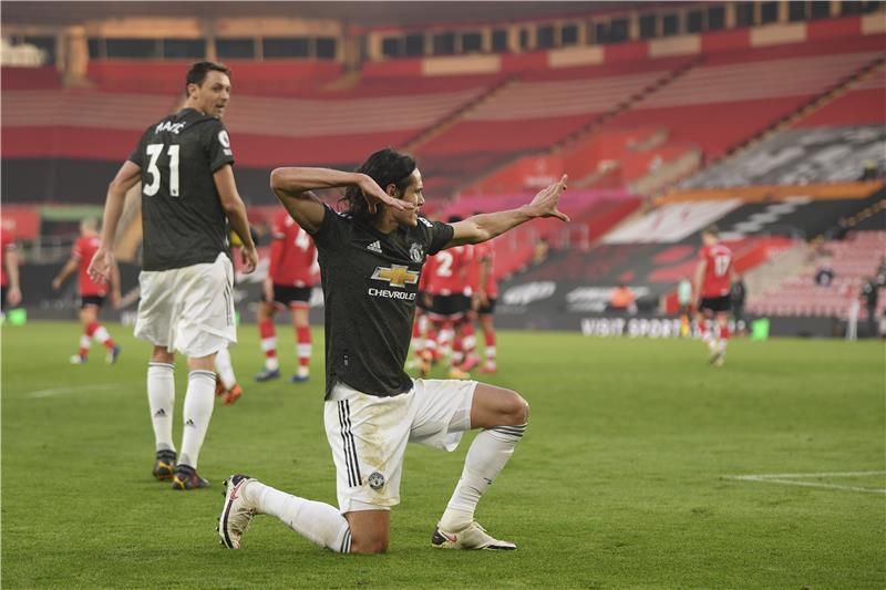 مانششستر يونايتد