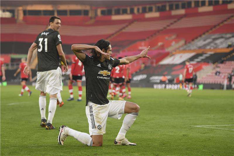 مانششستر يونايتد