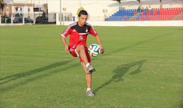 عبد العاطي العباسي