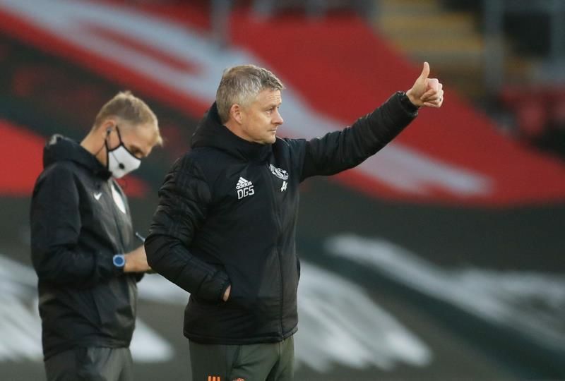 أولي جونار سولسكاير