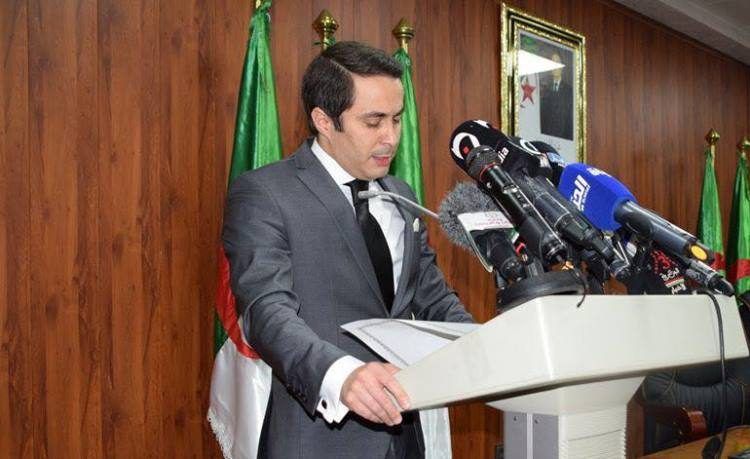 علي خالدي