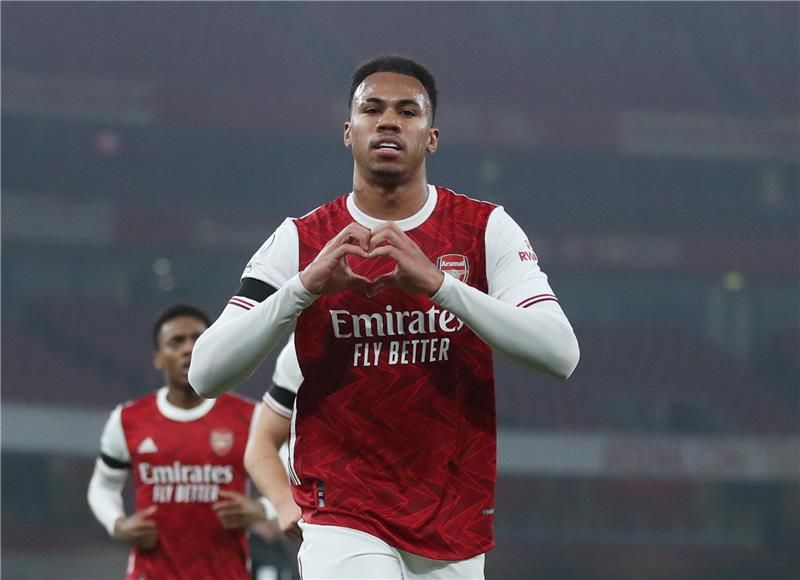 جابرييل ماجالهاييس