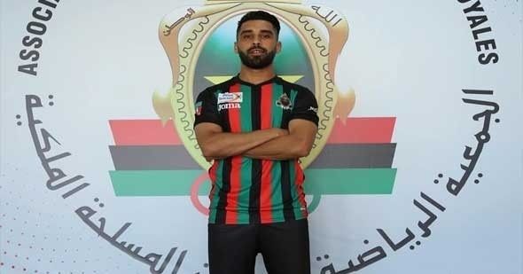 عماد الراحولي 