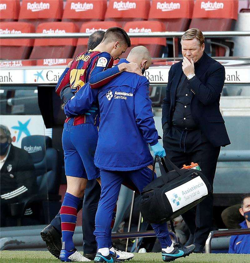 لينجليت وكومان