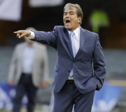 خورخي لويس بينتو