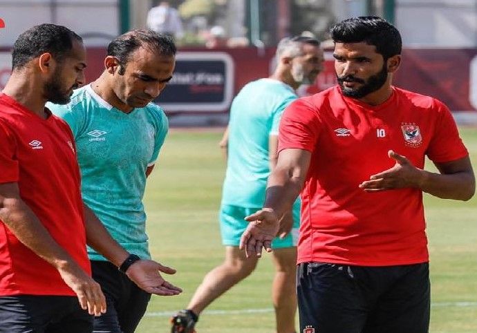 عبد الحفيظ وجمعة