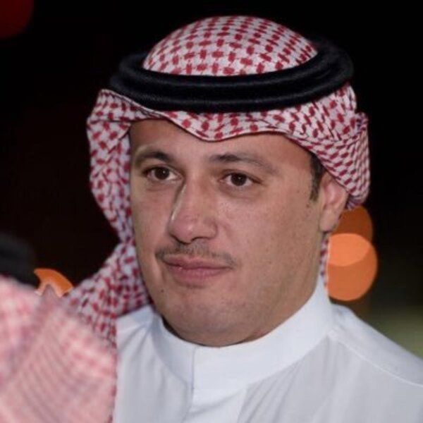 طلال آل الشيخ