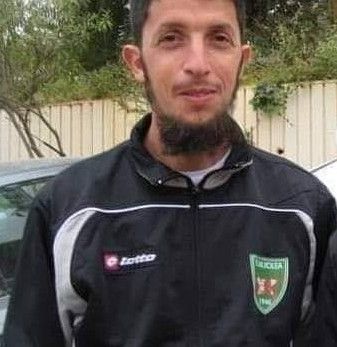 مهدي خلفوني