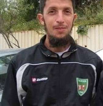 مهدي خلفوني