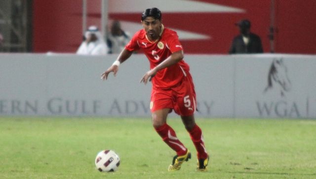 صالح عبد الحميد