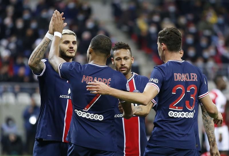 باريس سان جيرمان 