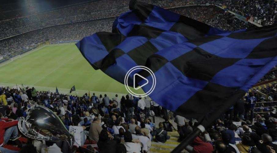 جماهير إنتر ميلان (أرشيفية)