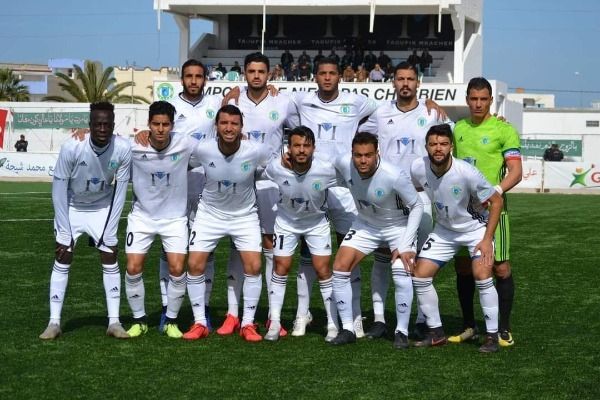 هلال الشابة