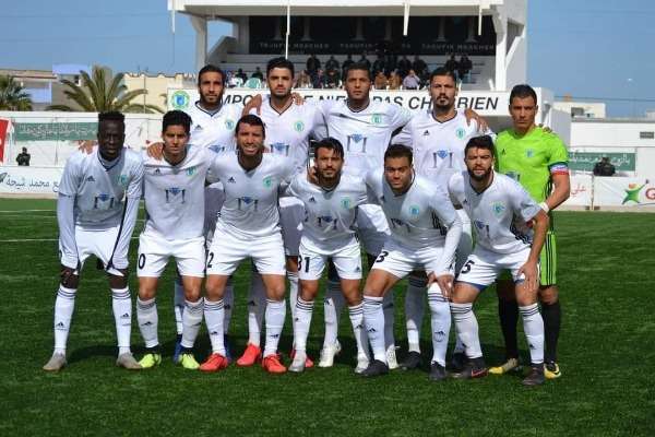 هلال الشابة