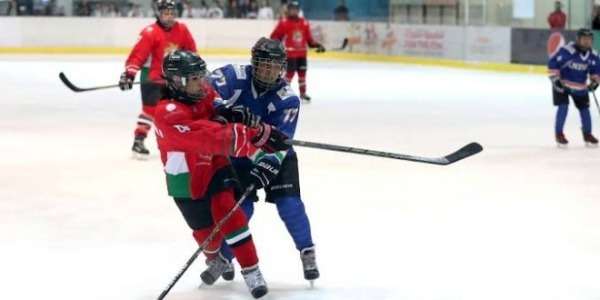 هوكي الجليد