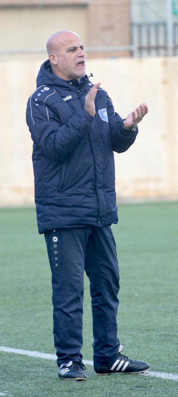 محمود حمود