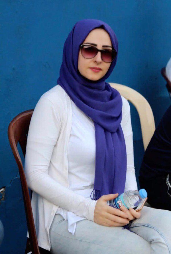  شاهيناز عيسى 