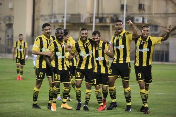 فريق الخالدية