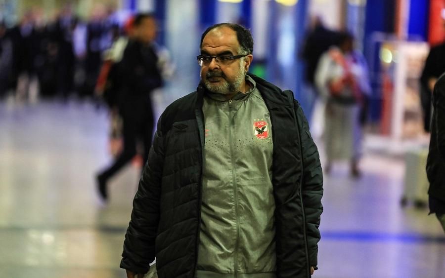  خالد محمود 