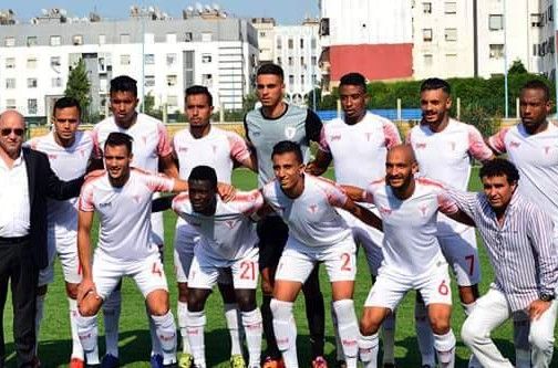 الاتحاد البيضاوي