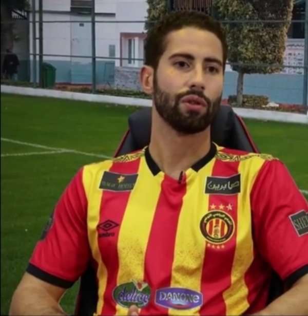 نسيم بن خليفة 