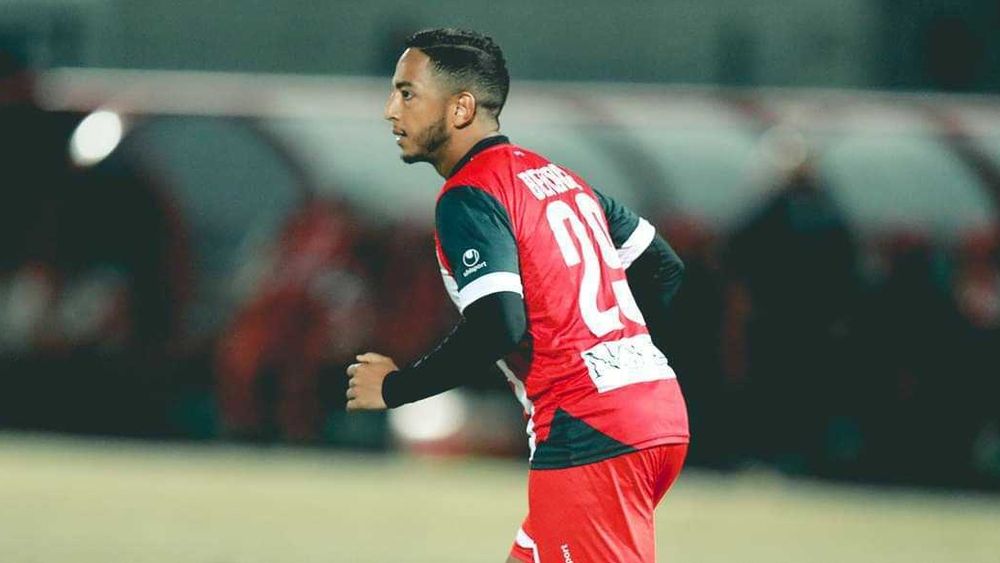 المهدي البطاش