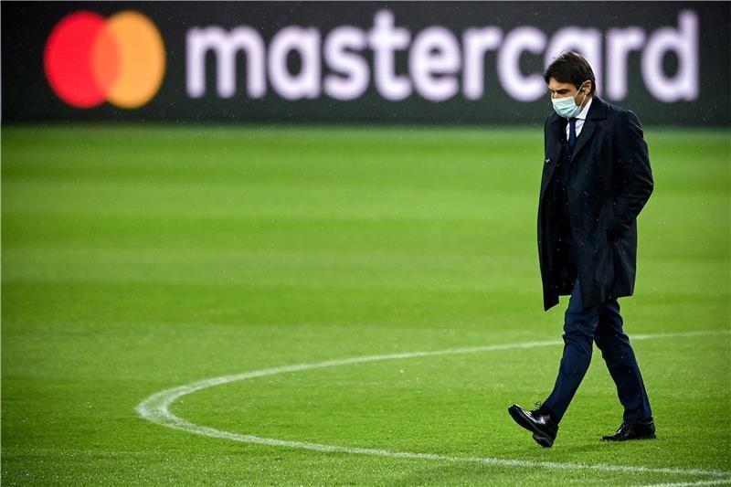 أنطونيو كونتي 