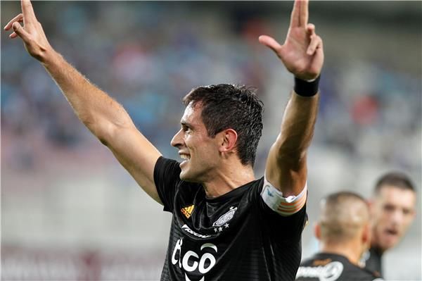 روكي سانتا كروز 