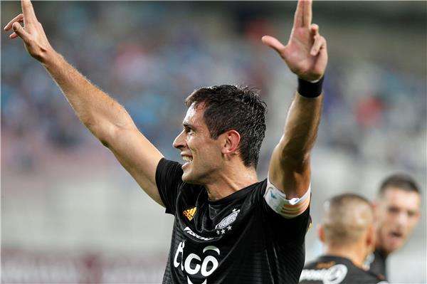 روكي سانتا كروز 