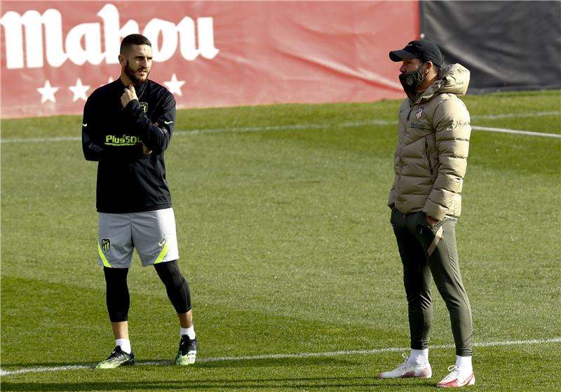 دييجو سيميوني