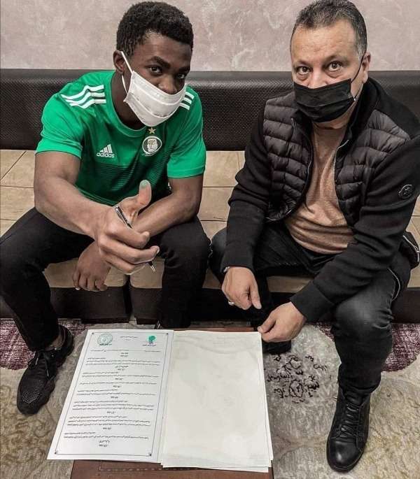 جابريال كاك