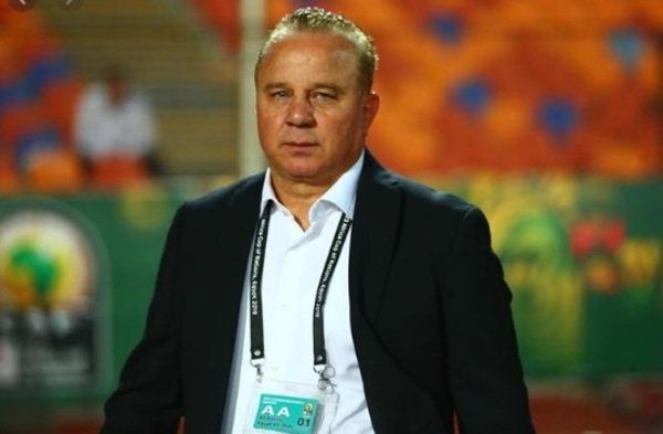 شوقي غريب