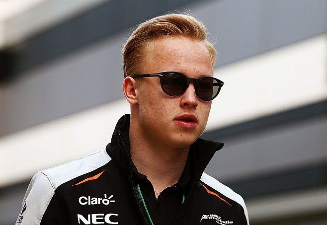 نيكيتا مازبين 