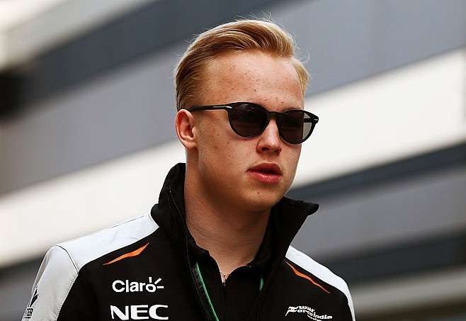 نيكيتا مازبين 