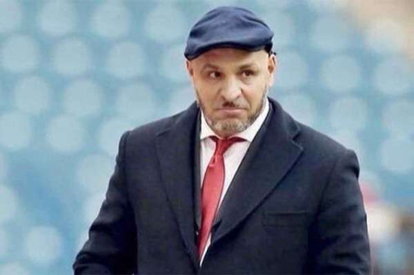 نور الدين بن زكري