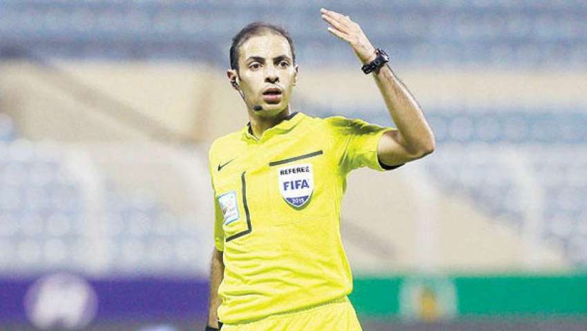 تركي الخضير